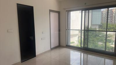 Bedroom Image of 1200 Sq.ft 3 BHK Apartment / Flat for rent in VJ Yashwin Nuovo Centro, Wakad Pune for Rs. 44999