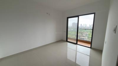 Bedroom Image of 1074 Sq.ft 2 BHK Apartment / Flat for rent in Kohinoor Sportsville, Maan Pune for Rs. 27499