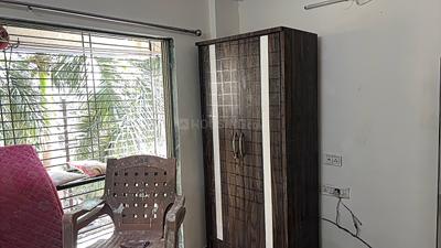 Bedroom Image of 1085 Sq.ft 2 BHK Apartment / Flat for sale in Osho Greens, Kalyan West Kalyan for Rs. 6150000