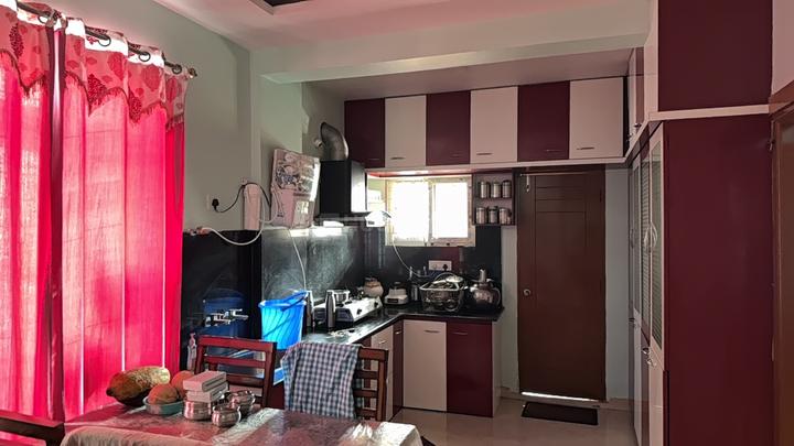 Sravyas Residency Main Image 1