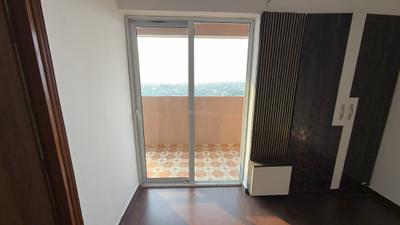 Bedroom Image of 1135 Sq.ft 2 BHK Apartment / Flat for sale in Land Craft Golflinks Apartments, Pandav Nagar Ghaziabad for Rs. 9100000