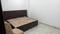 Om Vihar, Palam Vihar Extension Bedroom One 1