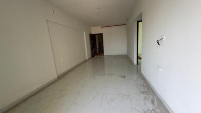 Living Room Image of 1020 Sq.ft 2 BHK Apartment / Flat for sale in Elite The Crown, Chembur Mumbai for Rs. 22000000