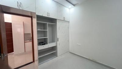 Bedroom Image of 945 Sq.ft 4 BHK Villa for sale in Kharar Mohali for Rs. 9000000