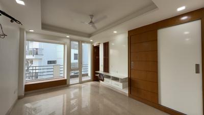 Bedroom Image of 3200 Sq.ft 4 BHK Builder Floor for rent in Unitech Nirvana Country, Sector 50 Gurgaon for Rs. 150000
