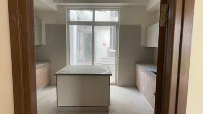 Kitchen Image of 4600 Sq.ft 4.5 BHK Villa for sale in Godrej Evoke Villas, Jaypee Greens Greater Noida for Rs. 85000000