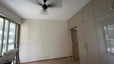Bedroom Image of 1350 Sq.ft 2.5 BHK Builder Floor for rent in Vatika Xpressions, Sector 88B Gurgaon for Rs. 29000