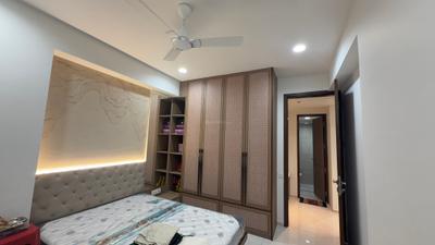 4 BHK Flat
