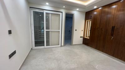 Bedroom Image of 1890 Sq.ft 3 BHK Builder Floor for sale in Sector 8 Dwarka New Delhi for Rs. 28000000