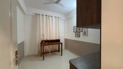 Bedroom Image of 1494 Sq.ft 2.5 BHK Apartment / Flat for sale in Godrej Aria, Sector 79 Gurgaon for Rs. 16450000