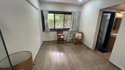 Living Room Image of 510 Sq.ft 1 BHK Apartment / Flat for sale in Shere e Punjab, Andheri East Mumbai for Rs. 11000000