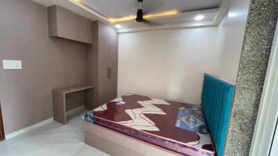 Bedroom Image of 1705 Sq.ft 3 BHK Apartment / Flat for sale in Kanakpura Jaipur for Rs. 7672000
