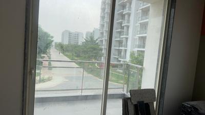 Balcony Image of 4600 Sq.ft 4.5 BHK Villa for sale in Godrej Evoke Villas, Jaypee Greens Greater Noida for Rs. 85000000