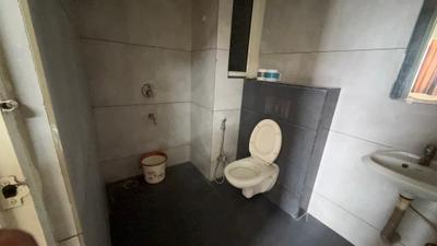Image of 1200 Sq.ft 1.5 BHK Independent House for rent in Barfani Dham, Indore for Rs. 20000