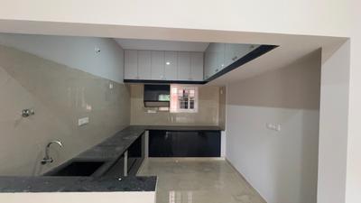 Kitchen Image of 800 Sq.ft 2 BHK Independent House for rent in Basavanapura Bengaluru for Rs. 25000