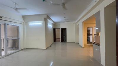Living Room Image of 1655 Sq.ft 3 BHK Apartment / Flat for rent in Amrapali Verona Heights, Noida Extension Greater Noida for Rs. 25800