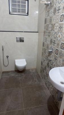 Image of 1241 Sq.ft 2 BHK Apartment / Flat for rent in Brodipet, Guntur for Rs. 22000