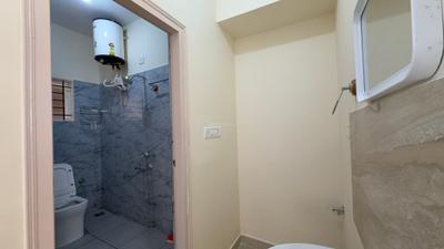 Image of 1200 Sq.ft 2 BHK Apartment / Flat for rent in JP Nagar, Bengaluru for Rs. 30000