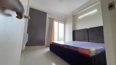Bedroom Image of 1350 Sq.ft 3 BHK Apartment / Flat for sale in Fragrance Homes, Siddharth Vihar Ghaziabad for Rs. 13300000
