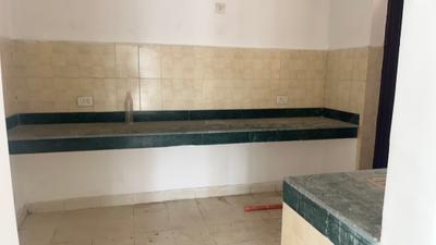 Kitchen Image of 1845 Sq.ft 3 BHK Apartment / Flat for sale in TDI Kingsbury Apartments, Sector 61 Sonipat for Rs. 8000000
