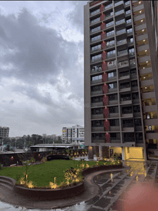 3 BHK Flat