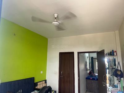 Bedroom Image of 508 Sq.ft 2 BHK Apartment / Flat for sale in Rajul Dream City, Adhartal Jabalpur for Rs. 2600000
