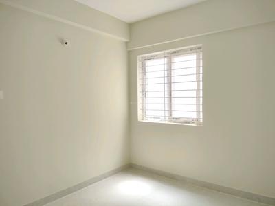 Bedroom Image of 1136 Sq.ft 2 BHK Apartment / Flat for sale in Sri Vidhathri Vasatham, Electronic City Bengaluru for Rs. 7853500