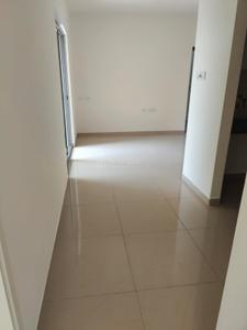Hall Image of 880 Sq.ft 2 BHK Apartment / Flat for sale in Mahindra Happinest Tathawade, Tathawade Pune for Rs. 8200000