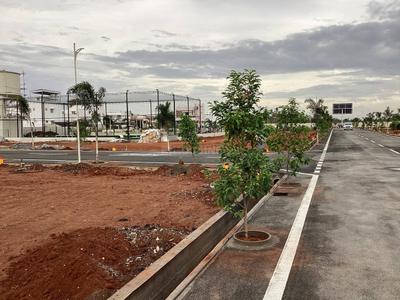 Image of 1110 Sq.ft Residential Plot / Land for sale in Kurumbapalayam, Coimbatore for Rs. 5083000