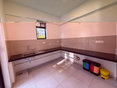 Kitchen Image of 1650 Sq.ft 3 BHK Apartment / Flat for sale in Aluva Kochi for Rs. 12000000