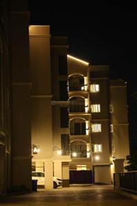 Image of 920 Sq.ft 2 BHK Apartment / Flat for rent in Casagrand Castle, Kolapakkam, Chennai for Rs. 32000