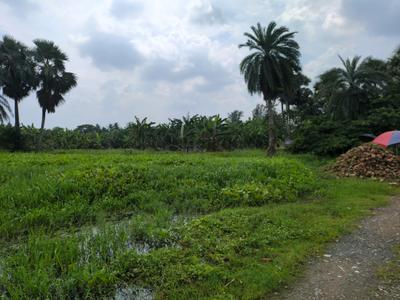 Image of 1440 Sq.ft Residential Plot / Land for sale in Joka, Kolkata for Rs. 340090