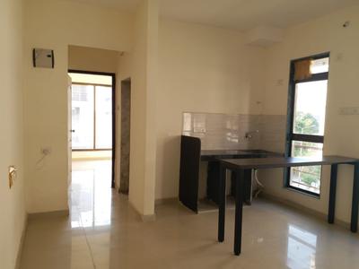 Hall Image of 695 Sq.ft 2 BHK Apartment / Flat for sale in Manor Mumbai for Rs. 2600000