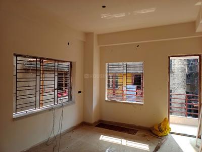 Bedroom Image of 1040 Sq.ft 3 BHK Apartment / Flat for sale in Dum Dum Cantonment Kolkata for Rs. 3580000