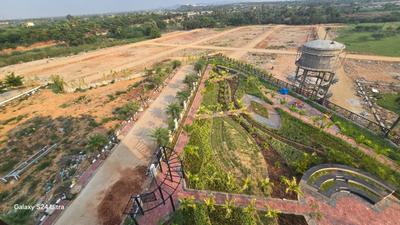 Image of 160 Sq.ft Residential Plot / Land for sale in Ghatkesar, Secunderabad for Rs. 5600000