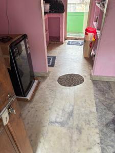 Hall Image of 400 Sq.ft 2 BHK Builder Floor for rent in Machavaram Vijayawada for Rs. 4500