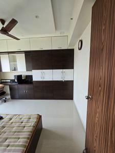 Bedroom Image of 600 Sq.ft 1 BHK Apartment / Flat for sale in Dadar West Mumbai for Rs. 22000000