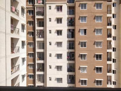 Image of 1106 Sq.ft 2.5 BHK Apartment / Flat for sale in Provident Capella by Provident Housing Limited, Kadugodi, Bengaluru for Rs. 13200000