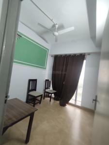 Image of 850 Sq.ft 1 BHK Studio for rent in Blue Spectrum Metro Block A And E, Sector 75, Noida for Rs. 45000