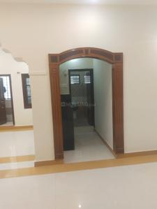 Image of 1131 Sq.ft 2 BHK Apartment / Flat for sale in Ameenpur, Sangareddy for Rs. 5600000