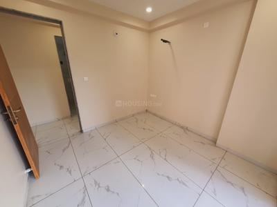 Bedroom Image of 1400 Sq.ft 3 BHK Apartment / Flat for sale in Bhayli Vadodara for Rs. 6800000