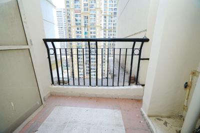 Balcony Image of 1294 Sq.ft 2.5 BHK Apartment / Flat for sale in Apex Athena, Sector 75 Noida for Rs. 17600000