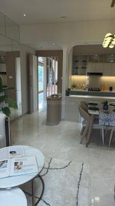 Hall Image of 1192 Sq.ft 2 BHK Apartment / Flat for sale in Rutu City, Thane West Thane for Rs. 9900000