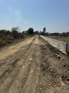 Image of 1150 Sq.ft Residential Plot / Land for sale in Mahalaxmi Nagar 42, Jamtha, Nagpur for Rs. 2501250
