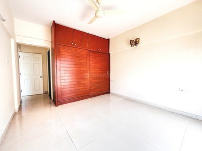 Bedroom Image of 2292 Sq.ft 3 BHK Apartment / Flat for sale in Goel Ganga Chelston, Munnekollal Bengaluru for Rs. 26500000