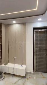 2 BHK Independent Builder Floor