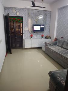 Hall Image of 1100 Sq.ft 2 BHK Apartment / Flat for sale in Nava Naroda Ahmedabad for Rs. 3800000