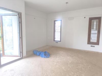 Bedroom Image of 2150 Sq.ft 3 BHK Apartment / Flat for sale in Dhriti Elite, Vajarahalli Bengaluru for Rs. 21075140