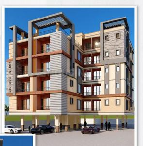 Image of 1040 Sq.ft 2 BHK Apartment / Flat for sale in Mahabhairab, Tezpur for Rs. 4100000