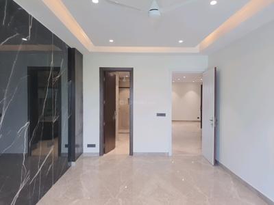 Bedroom Image of 3160 Sq.ft 4 BHK Builder Floor for sale in Sarhol Gurgaon for Rs. 62100000